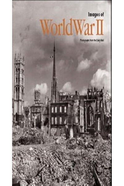 Parragon Images Of World War Ii Images