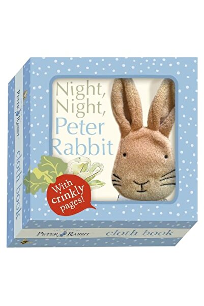 Penguin Random House ليلة ليلة بيتر أرنب