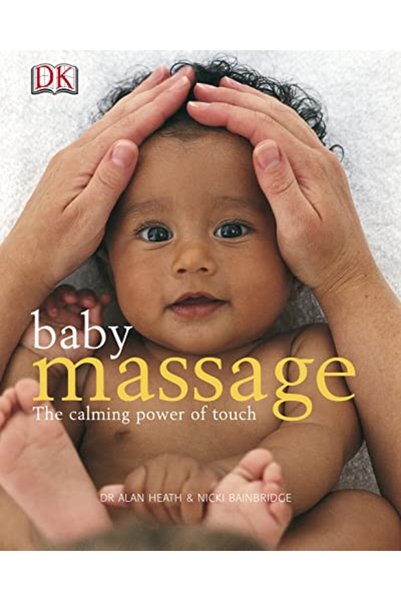Penguin Random House Baby Massage