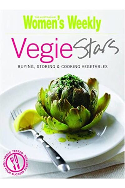 Hachette نجوم الخضروات