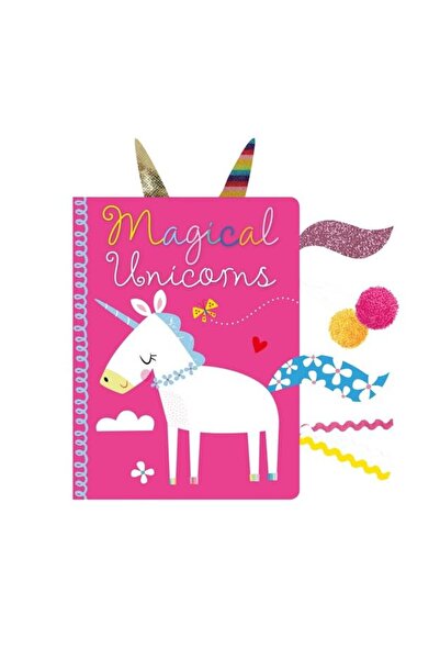 Make Believe Ideas وحيد القرن السحري