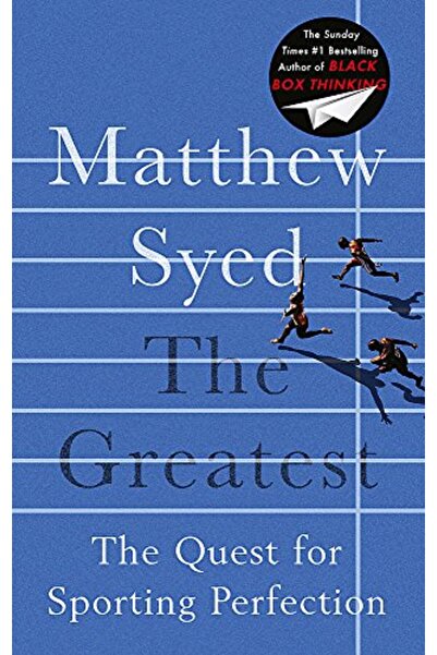 Hachette أعظم السعي لتحقيق الكمال الرياضي