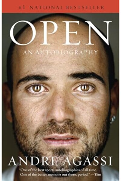 Penguin Random House افتح السيرة الذاتية