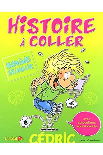 Hachette سيدريك بون هومور تاريخ كولر