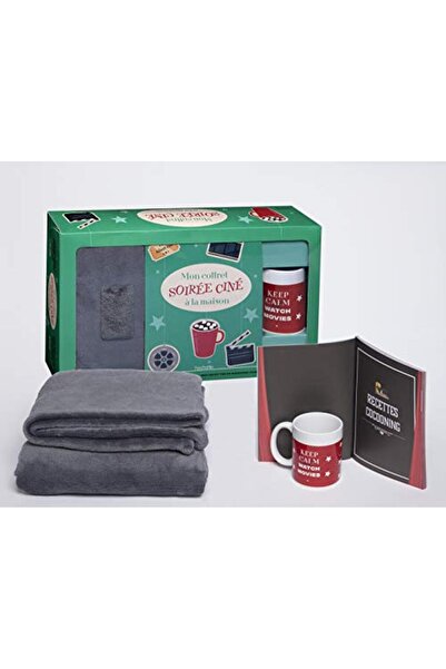 Hachette أفلام Cuffret Feel Good