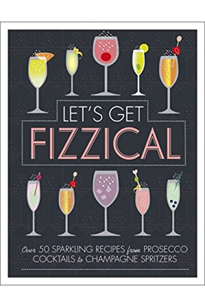 Penguin Random House دعونا نستمتع بالمشروبات الفوارة