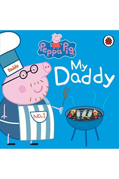Penguin Random House My Daddy