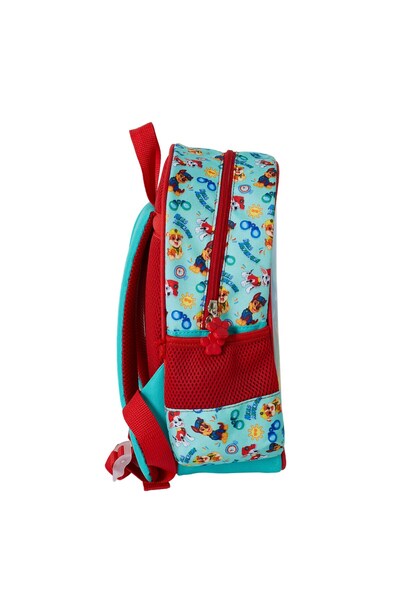 WİGGLE Paw Patrol Kindergarten Bag Set - 4 Pieces