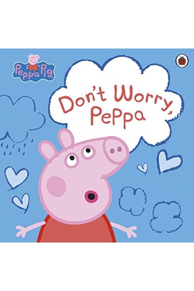 Penguin Random House بيبا بيج لا تقلقي يا بيبا