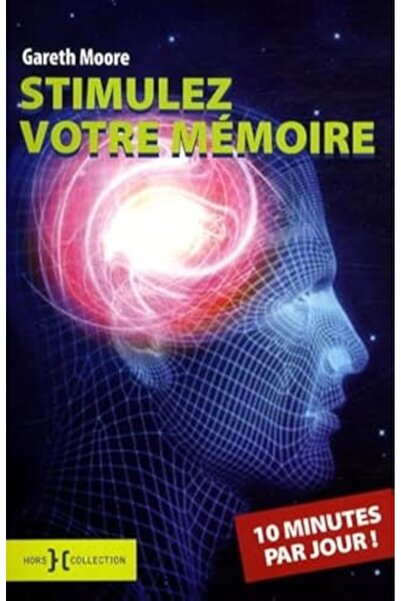 Hors Collection تحفيز مذكراتك لمدة 10 دقائق يوميًا