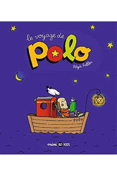 Bayard Jeunesse رحلة البولو