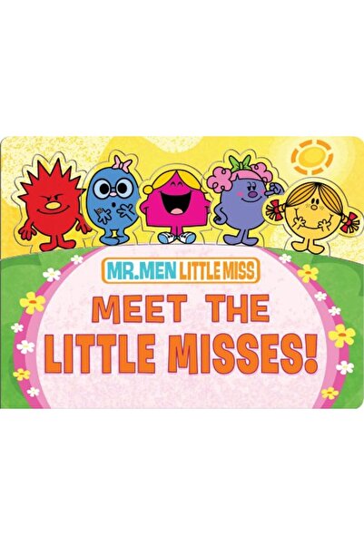 Penguin Random House تعرف على الفتيات الصغيرات