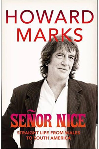 Penguin Random House السيد نايس الحياة المستقيمة من ويلز إلى أمريكا الجنوبية