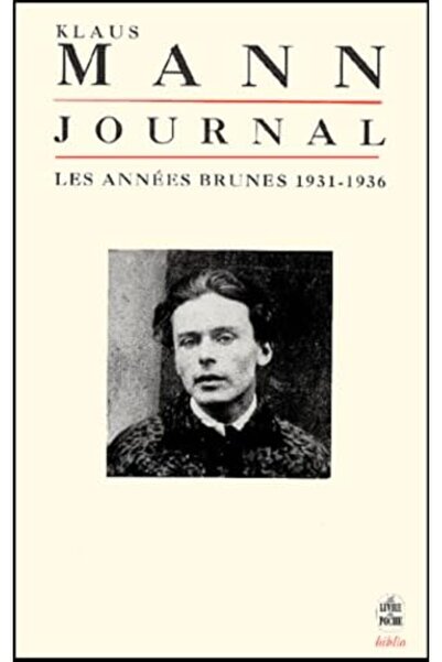 Hachette مجلة المجلد 1 Les Annees Brunes 19311936