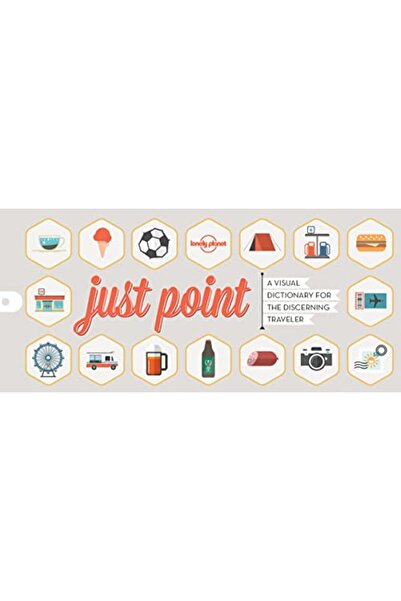 Hachette مجرد نقطة مرجعية للسفر من موقع Lonely Planet