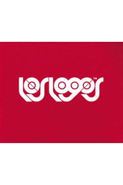 Die Gestalten Verlag لوس لوجوس