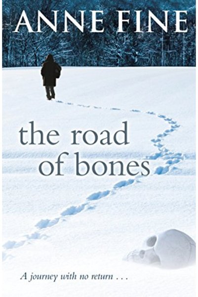 Penguin Random House The Road Of Bones
