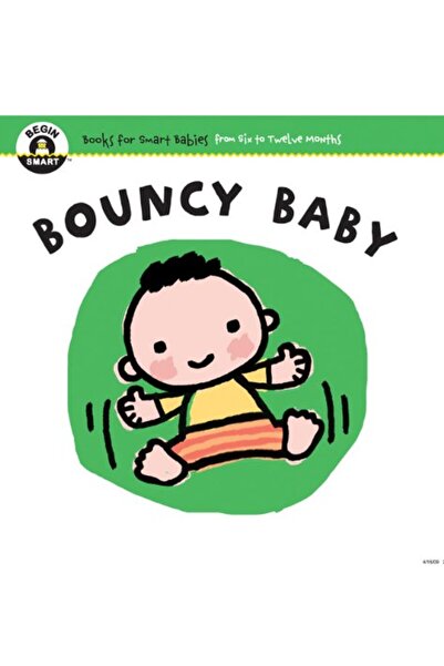 Sterling ابدأ بطفل ذكي مرتد