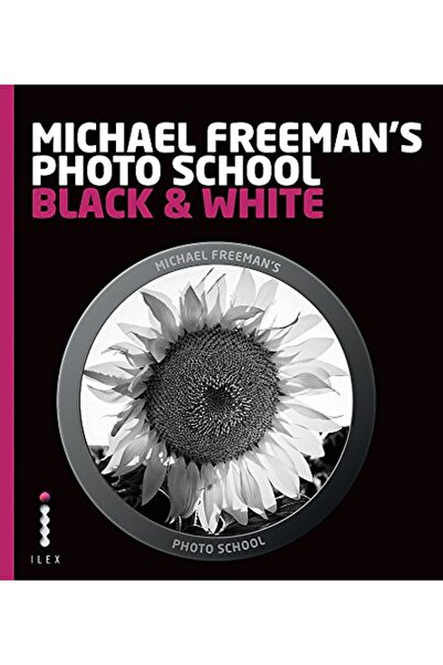 Hachette مدرسة مايكل فريمان للتصوير الفوتوغرافي بالأبيض والأسود