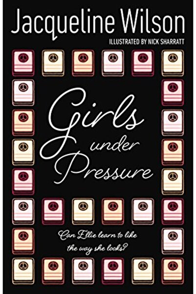 Penguin Random House Girls Under Pressure Girls