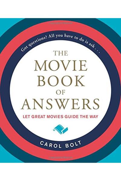 Hachette فيلم كتاب الإجابات