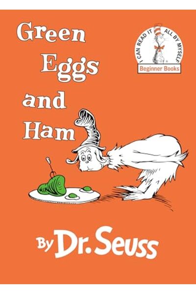 Penguin Random House البيض الأخضر واللحم الخنزيري