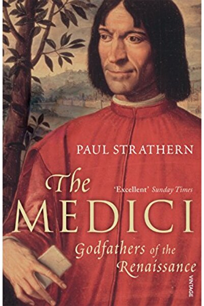 Penguin Random House عائلة ميديشي عرّابو عصر النهضة