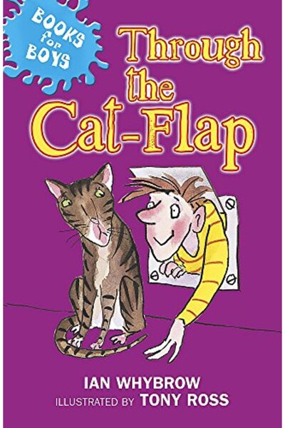 Hachette كتب للأولاد 08 من خلال Catflap