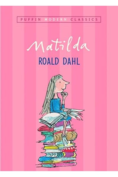 Penguin Random House ماتيلدا