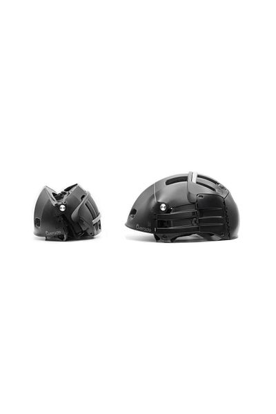 Overade Plixi Fit - Folding Bicycle Helmet