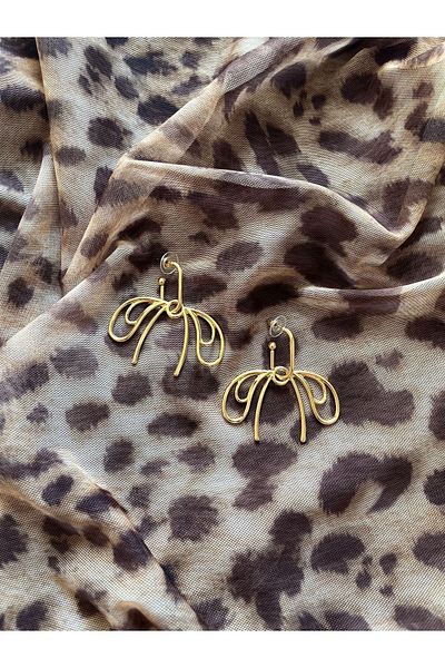 Limerence Este Earrings