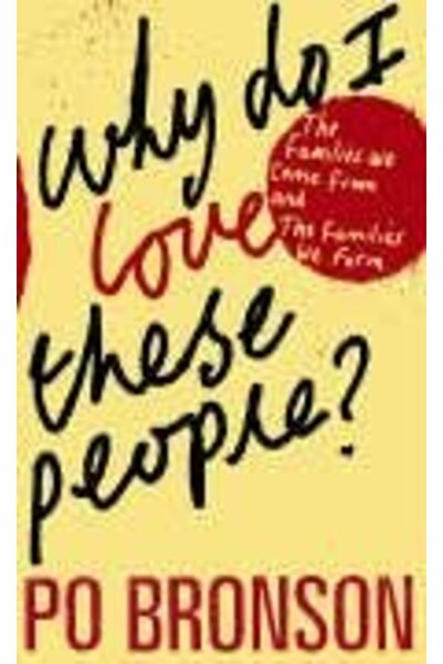 Penguin Random House لماذا أحب هؤلاء الناس