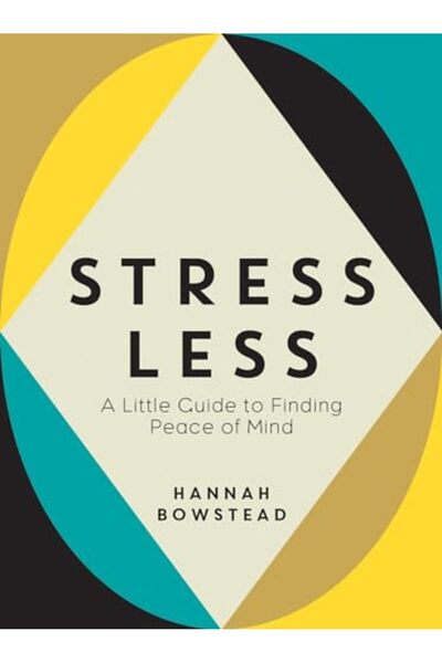 Hachette تقليل التوتر