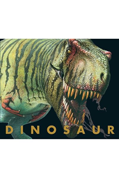 Hachette ديناصور