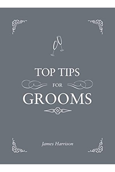 Hachette أفضل النصائح للعرسان من الدعوات والخطابات إلى أفضل رجل وليلة العزوبي...