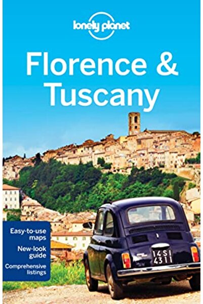 Hachette فلورنسا و توسكانا