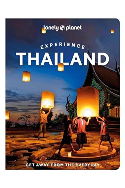 Hachette تجربة تايلاند