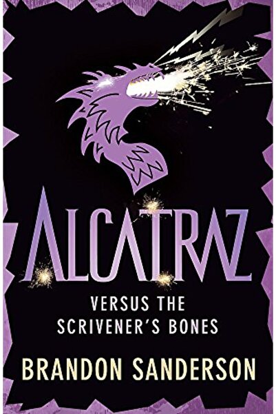 Hachette ألكاتراز في مواجهة عظام الكاتبين