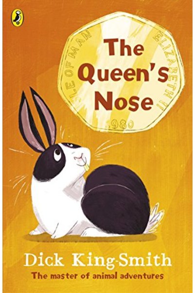 Penguin Random House The Queens Nose