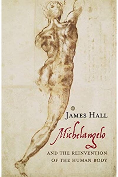 Penguin Random House مايكل أنجلو وإعادة اختراع الجسم البشري