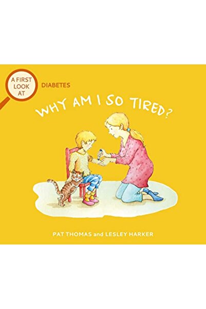 Hachette نظرة أولى على مرض السكري لماذا أشعر بالتعب الشديد؟