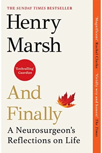Penguin Random House And Finally