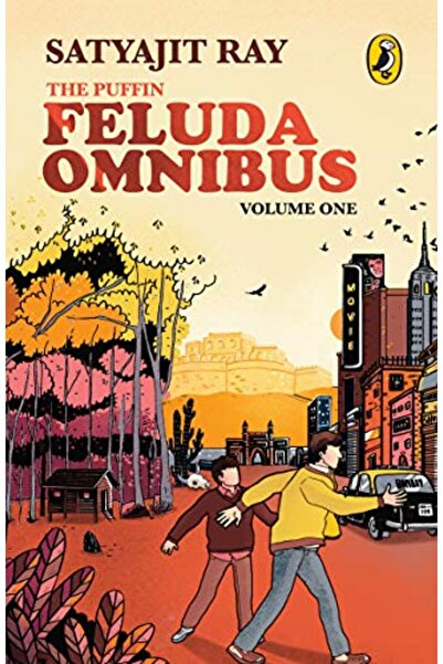 Penguin Random House مجموعة بوفين فيلودا