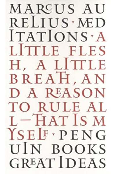 Penguin Random House تأملات البطريق أفكار عظيمة