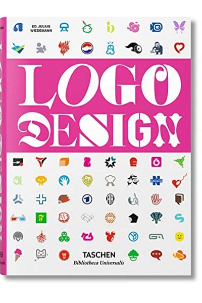 Taschen Logo Design
