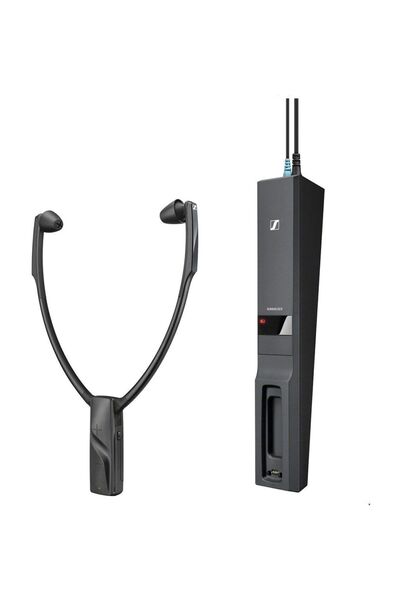 Sennheiser RS 2000 Kablosuz Kulak Çevreleyen TV Kulaklığı