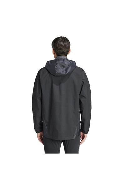 adidas Ανδρικό αδιάβροχο και αέρας - Ij8343-e Tiro24 C Awjkt Μαύρο