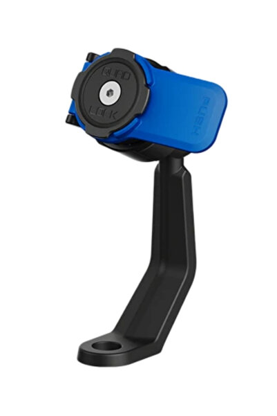 Quad Lock Scooter/Motosiklet İçin Ayna Gövde Montajı