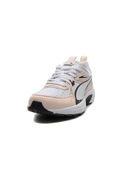 Puma 392322 -07 Κρέμα ανδρικών αθλητικών παπουτσιών Puma Milenio Tech
