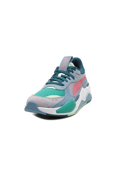 Puma Pánská sportovní obuv Puma Rs-X Market Grey -374445-04
